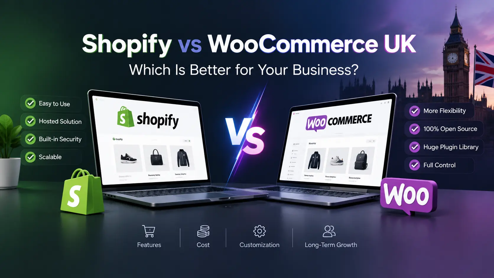 shopify-vs-woocommerce