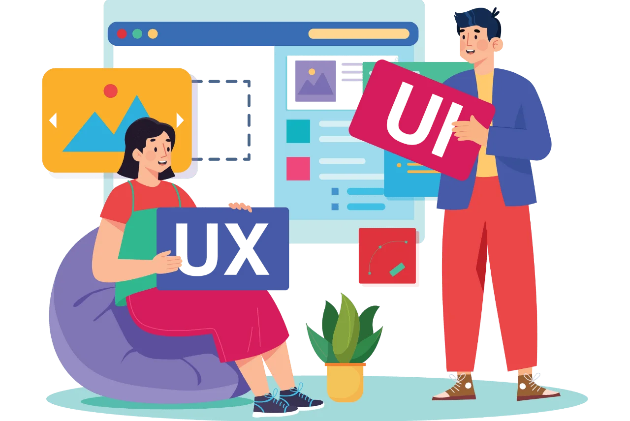 UI-UX